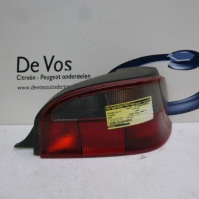 Citroen Saxo 1.1i X,SX Taillight, right 1999 6351K3-07100