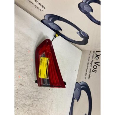 Citroen DS5  Achterlicht rechts 2013 9803167980