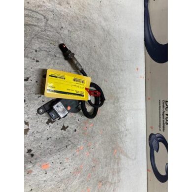 Peugeot Rifter 1.5 BlueHDi 130 Lambda Sonde YHZ 2019 9816276480