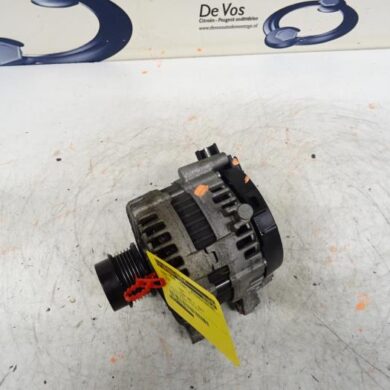 Citroen C6 2.7 HDiF V6 24V Dynamo UHZ 2007 5705CJ-5705EJ