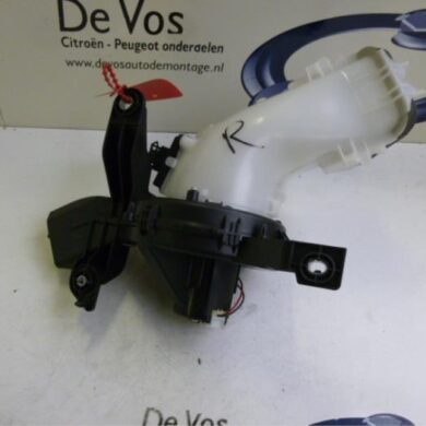Citroen C4 Picasso 1.6 HDi 16V 110 Kachel Ventilatiemotor 2007 6441X5