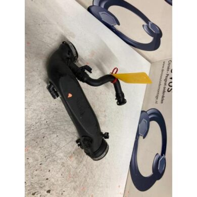 Citroen C5 Aircross  Turbo hose 5GF-5GF5G06 2019 9813352980-9834735780