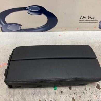 Peugeot 508 1.6 16V THP 165 Armleuning 2020 98217267AU-98357669AU