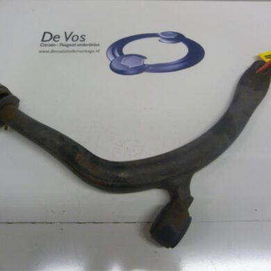 Citroen C5 1.8 16V Front wishbone, left 2006 3520P0