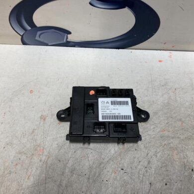 Peugeot 3008 1.6 e-THP 165 16V Computer, miscellaneous 5GZ 2017 1617430480