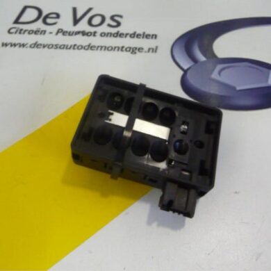 Citroen DS3  Regensensor 2014 6405QK