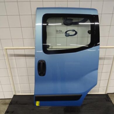 Citroen Nemo  Schuifdeur links 2013 9006T0