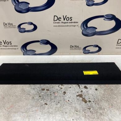 Peugeot 508 1.6 16V THP 165 Parcel shelf 2020 98134276ZD