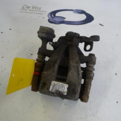 Peugeot 207  Remklauw (Tang) links-achter 9HZ-9HZ9H01 2009 4400T0