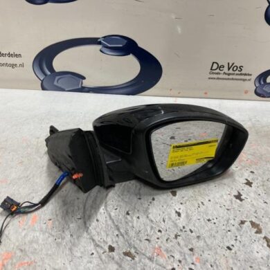 Peugeot 208 1.2 Vti 12V PureTech 100 Buitenspiegel rechts 2021 98260175XT