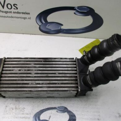 Peugeot 308  Intercooler 9HZ-9HZ9H01 2008 0384L4