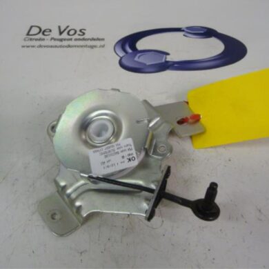 Peugeot 3008 1.6 HDiF 16V Tailgate hinge 2013 8724H9