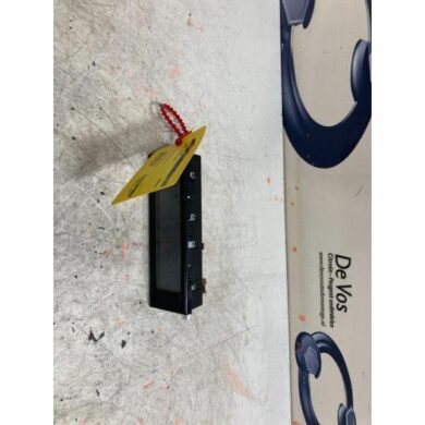Citroen DS3  Display Interieur 5FV5F02-5FV 2014 9821851780-9803399680-9807107380