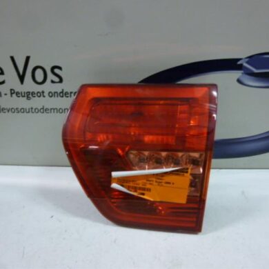 Citroen C5 2.0 16V Taillight, right 2008 6351JX-6351EZ