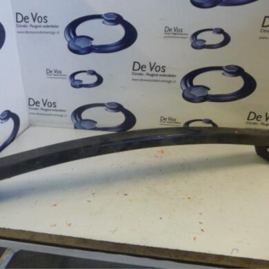 Peugeot Boxer  Bumperframe voor 2006 7414CC