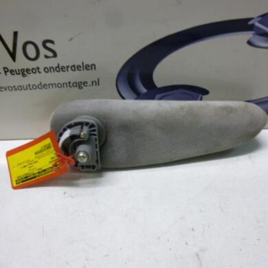 Citroen C3  Armleuning 2005 8830V6