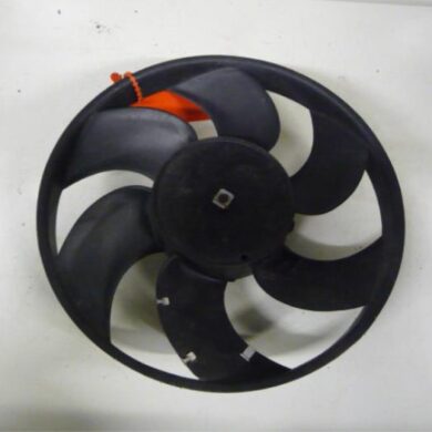 Citroen Saxo 1.4i VTR,VTS Fan motor 2000 1253A1
