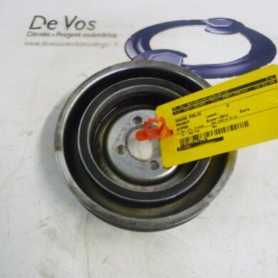 Peugeot Bipper  Krukas Poelie FHZ 2011 0515W5