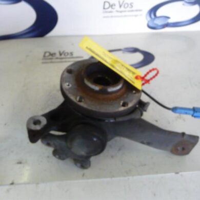 Citroen C5  Knuckle, front left 2011 364697