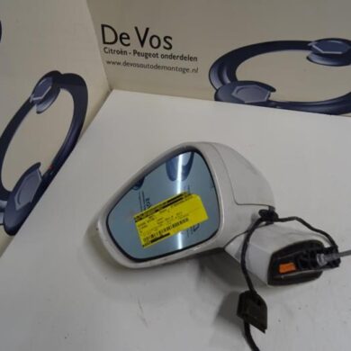 Citroen C5  Wing mirror, left 2011 8153SQ