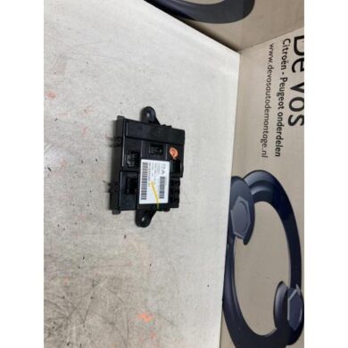 Opel Grandland X  Computer, miscellaneous 5G06 2021 1623125380