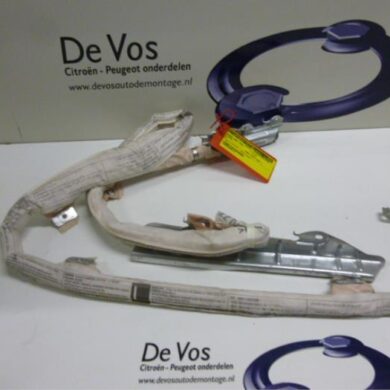 Citroen C1 1.0 12V Hemel Airbag 2008 8331C9