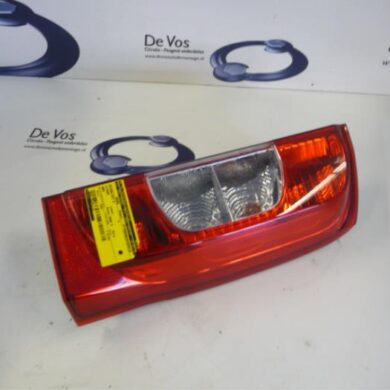 Citroen Nemo  Achterlicht rechts 2008 6350ET