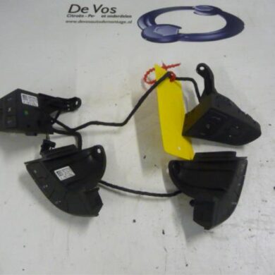 Peugeot 508  Radiobediening Stuur 2012 96779763ZE