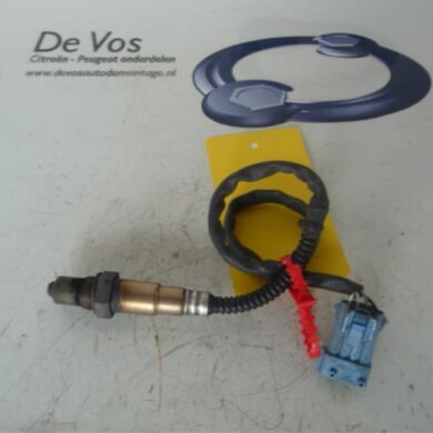 Peugeot 407 3.0 V6 24V VVT Lambda probe XFV 2005 1628KY
