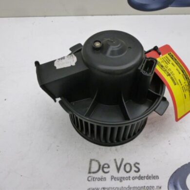 Citroen Picasso  Heating and ventilation fan motor 2003 6441J9