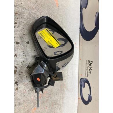Citroen DS3 1.6 16V VTS THP 155 Wing mirror, left 2013 8154AZ