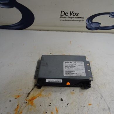 Citroen C8 3.0 V6 24V Computer Automatische Bak XFW 2004 2529E8 20HZ27