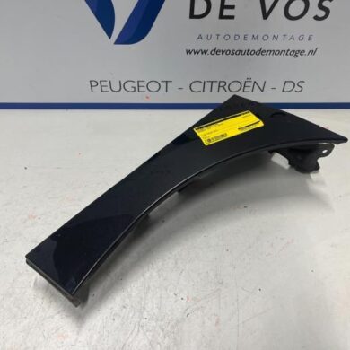 Peugeot RCZ 1.6 16V THP Front wing, right 2010 7840AF-1608416080