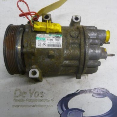 Peugeot 807 2.0 HDi 16V 120 Aircopomp RHK 2009 6453YW