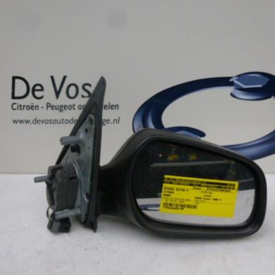 Citroen Xsara 1.9D Buitenspiegel rechts 1999 8148TJ