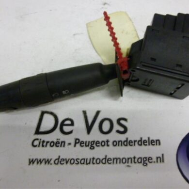 Peugeot 605 2.0 SL,SLi Combischakelaar Stuurkolom 1992 625354