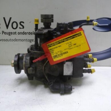 Peugeot Boxer  Brandstofpomp Mechanisch T8A 1998 19206F-1921A3