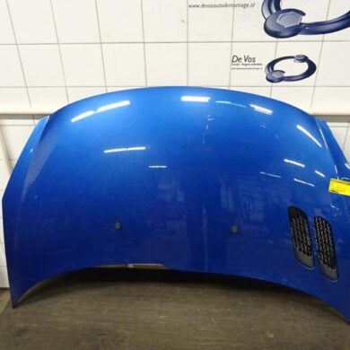 Peugeot 206 PLUS  Motorkap 2011 7901Q9