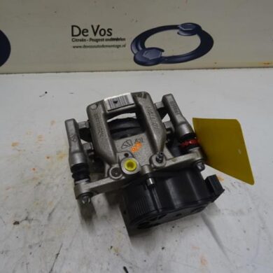 Peugeot 3008  Rear brake calliper, left YHZ-YHZYH01 2018 1608999580-1617535580