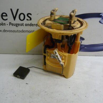 Citroen C8 2.0 HDi 16V Brandstofpomp Elektrisch RHT 2005 1525V1