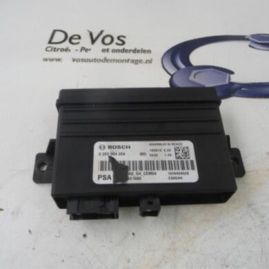 Citroen C3 Picasso  PDC Modul 2015 6590JH-6590JJ