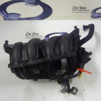 Peugeot 207  Intake manifold 8FS 2008 0361R3-0361S6