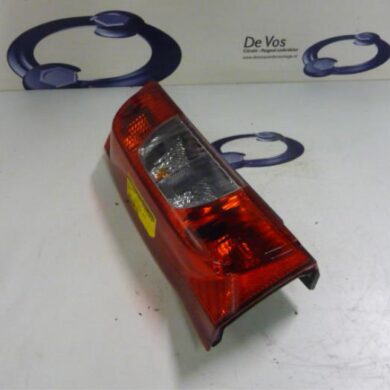 Citroen Nemo 1.4 HDi 70 Achterlicht links 2009 6350EV