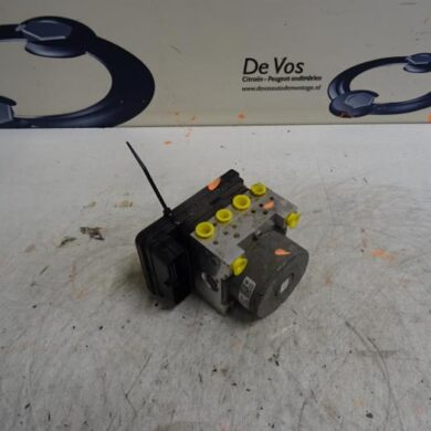 Citroen DS3  ABS pump HNZHN01 2018 1615100880-1616762980