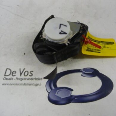 Peugeot 5008 2.0 HDiF 16V Veiligheidsgordel links-achter 2010 8975SH