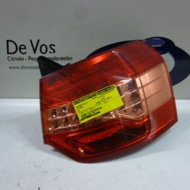 Citroen C5  Taillight, right 2008 6350EW
