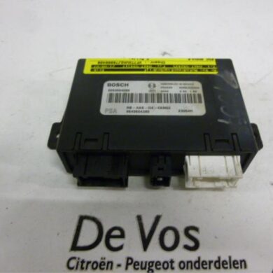 Citroen C6 2.7 HDiF V6 24V PDC Module 2006 6590A8-6590A9