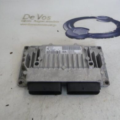 Citroen C3  Automatic gearbox computer CFB-5FS5F01 2010 253106-253107 20TS28