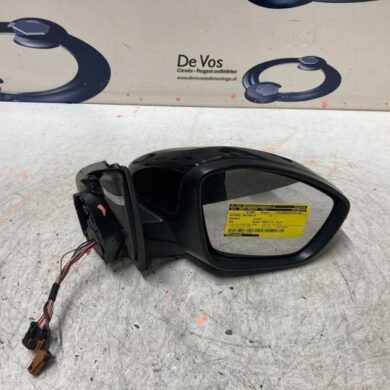 Peugeot 308 1.6 BlueHDi 120 Wing mirror, right 2015 1611508780