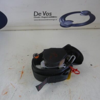 Peugeot 308  Gordelspanner rechts 2012 9876S2